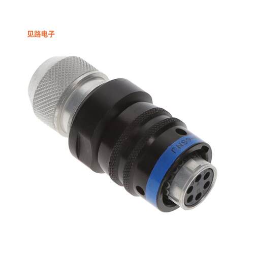 VG95328M106SNJ -[全新VG95328 6C 6#20 SKT CABLE PLUG]