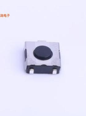 SKHUALE010 -[原装SWITCH TACTILE SPST-NO 0.05A 12VSMD