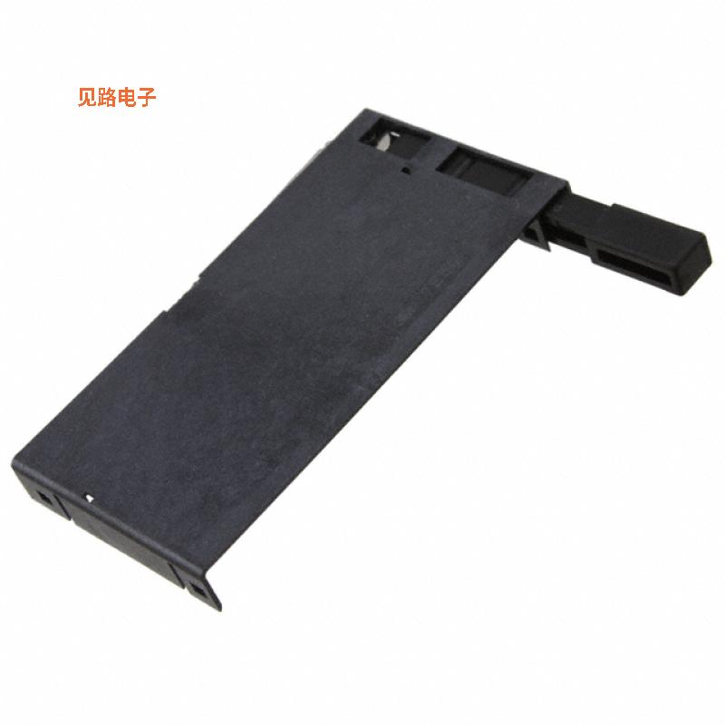 D7E50-7316-02 -[全新CONN COMPACT FLASH CARD SNAP-IN]