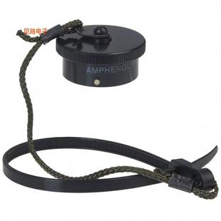 FOR CAP RJ11F SERIES RJ11FC6B PLUG 全新CONN