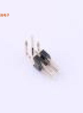 DZ200W-22-04-52 -原装[排针2.0mm 2x02P弯插 方针排针