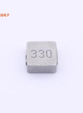 APH0630T330M -[原装功率SMD,7x6.6mm