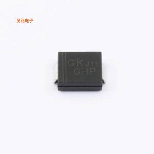 SMCJ160A -[原装TVS DIODE 160VWM 259VC DO214ABDO-214AB(SMC)
