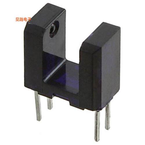 OPB620 -[全新SENSOR OPT SLOT TRANS W/RES PCB]
