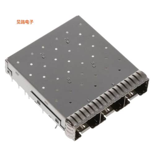 2350203-1 -[全新1X3 ZSFP+ CAGE 2.5MM TAIL W/O BE]