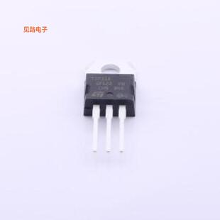 TIP31A -[互补硅功率晶体管TO-220TRANS NPN 60V 3A TO-220-3