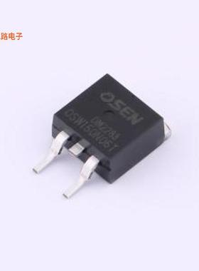 OSW150N06T -[原装(MOSFET)TO-263