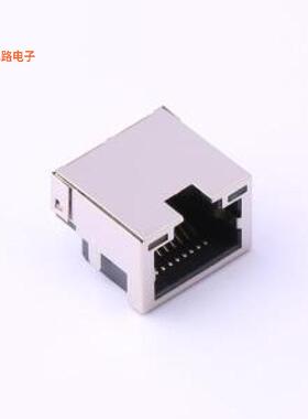 RC01812 -[原装以太网(RJ45 RJ11)SMD