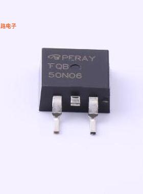 FQB50N06-VB -[原装(MOSFET)TO-263(D2PAK)