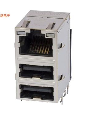 C893-1DX1-E5 -原装[CONN JACK 1PORT PCBCONN JACK 1PORT PCB