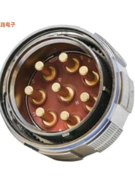 D38999/24WD97PB -[全新D38999 SER III RECEPTACLE THREAD]