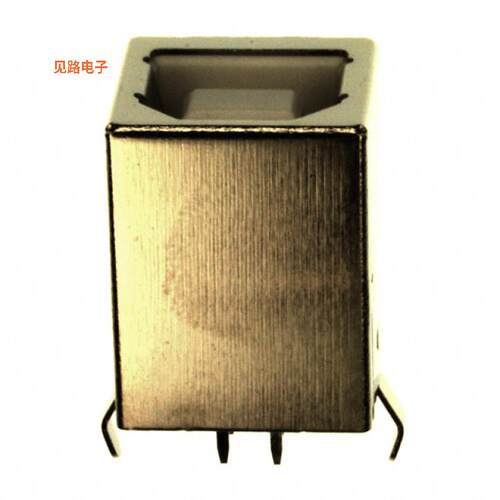 690-004-660-023 -[全新CONN RCPT USB2.0 TYPEB 4POS VERT]