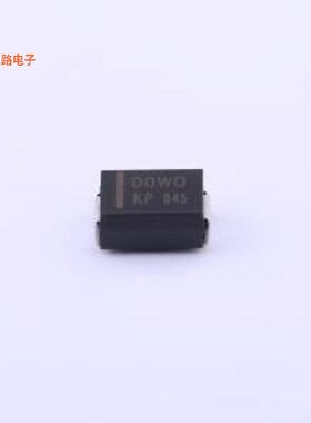 SMBJ7.5A -[原装TVS DIODE 7.5VWM 12.9V DO214AASMB(DO-214AA)