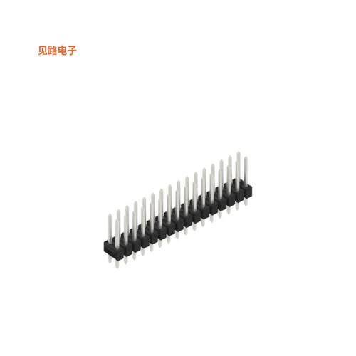 SL 22 139 32 Z -原装[TWO ROWS,  0.635 MM接头