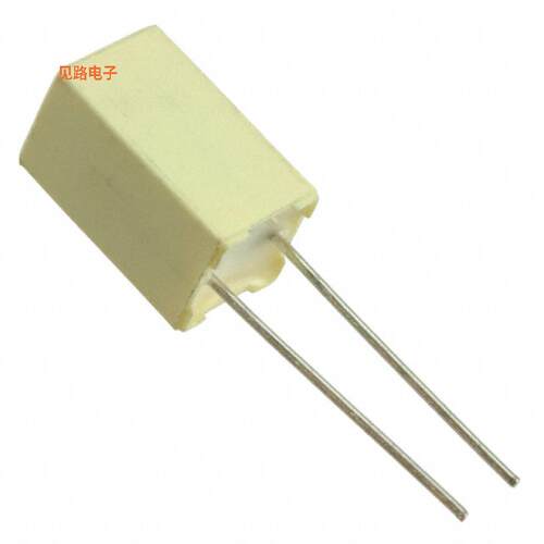 R82CC4470Z330K -[全新CAP FILM 4.7UF 10% 50VDC RADIA