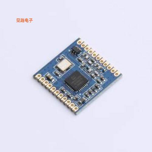 PAN3029ZTR4-GC -[原装模块SMD,15x15mm