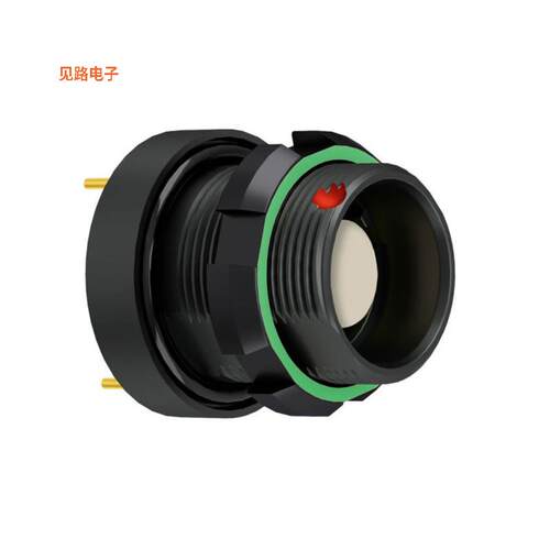 GC0WDM-PD1UM00-000L -[全新RECEPTACLE, FEMALE SOCKETS   12P]