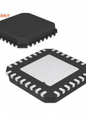 ATTINY28L-4MU -原装[IC MCU 8BIT 2KB FLASH 32VQFN未验证