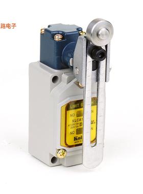KLCA12-2-LD -原装[SWITCH SNAP ACTION DPST 10A 250VDP