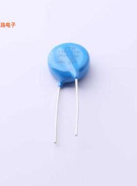 FTR14D122K -[原装压敏插件,P=7.5mm