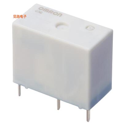 G5QK-1A-HR-HA-VH DC12 -[全新HIGH INRUSH 10A LATCHING RELAY]