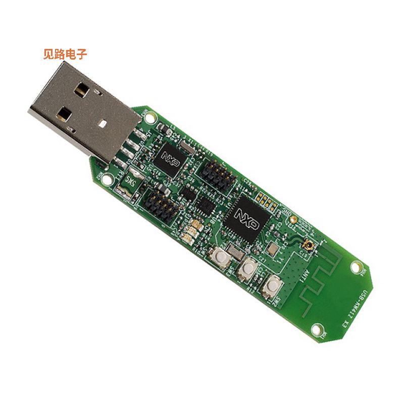 USB-KW41Z -[全新USB DONGLE FOR SNIFFER OPERATION]