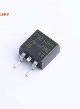 F9Z34NS-VB -[原装(MOSFET)TO-263(D2PAK)