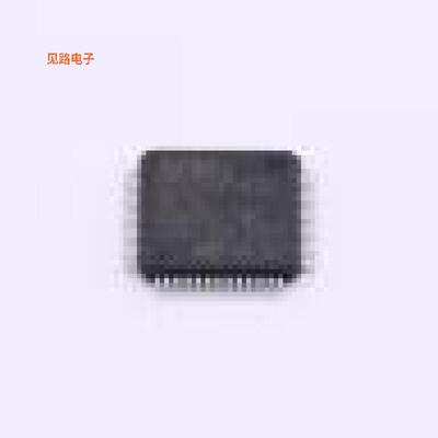 STM32F401RET6TR -[原装LQFP-64(10x10)]