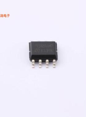 M93S56-WMN6P -[原装IC EEPROM 2KBIT SPI 2MHZ 8SOICSO-8