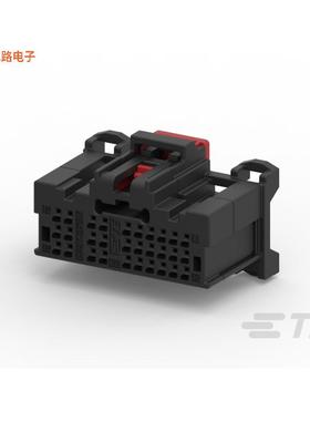 2309644-1 -[全新30P NANOMQS/US050 LL CONN, W/CPA]