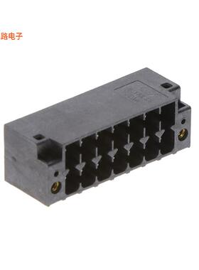 OSTNR141200 -[全新TERM BLOCK HDR 14POS 3.50MM]