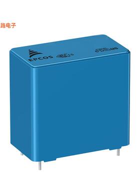 B32924A4684M000 -[全新CAP FILM 0.68UF 20% 650VDC RAD]