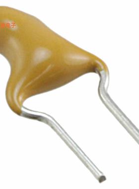 T355A105K035AS -原装[CAP TANT 1UF 10% 35V RADIAL1 F