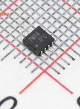 原装正品 TC7W74FU(TE12L,F)-全新