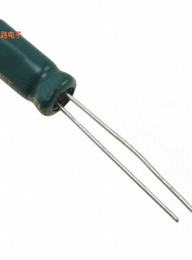 ESC226M035AC3AA -原装[CAP ALUM 22UF 20% 35V RADIAL TH22 F