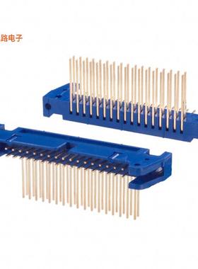CWN-320-34-0000 -原装[CONN HEADER R/A 34POS 2.54MM接头