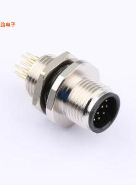 全新M12-P12A-GPBM12 -[原装圆形(线缆)]