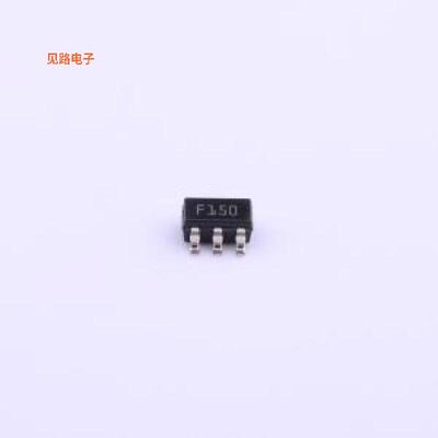 LD2981ABM50TR -[原装线性稳压器(LDO)SOT-23-5L