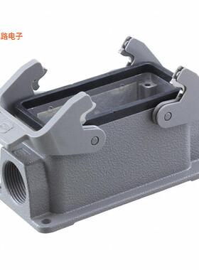 19340060271 -[全新CONN BASE SIDE ENTRY SZ16B M25]