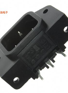 6ESRM-P -原装[PWR ENT RCPT IEC320-C14 PNL SLDRIEC 320-C14