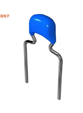 FA28C0G2A682JRU06 -[全新CAP CER 6800PF 100V C0G/NP0 RAD]