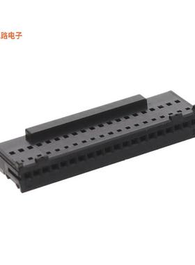 2-2355088-0 -原装[MICRO CT CONN MT REC ASSEMBLY 20插座