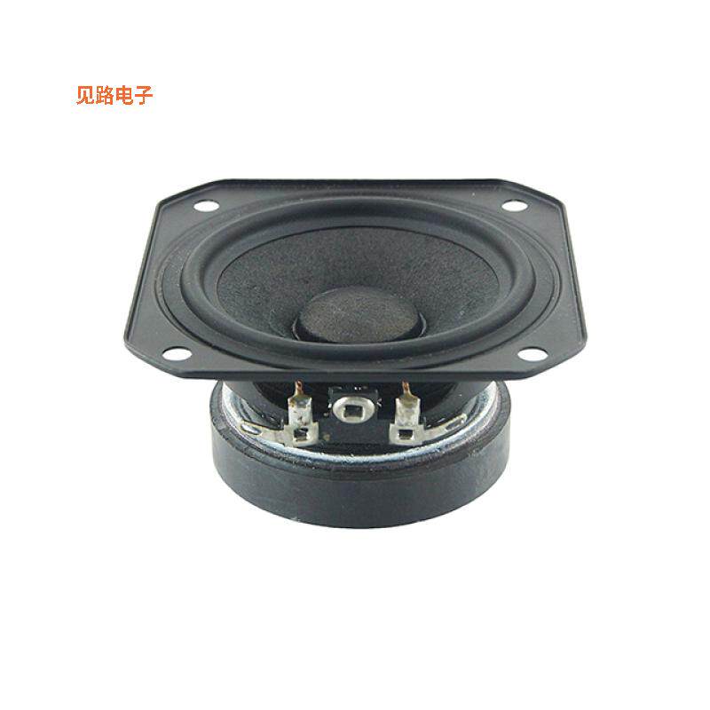 TC7FD00-04 -原装[SPEAKR 3.95OHM 20W TOP PT 83.3DB磁性