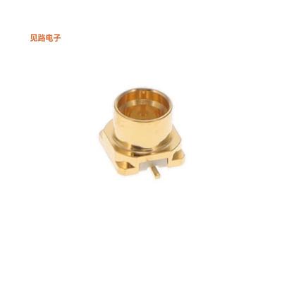 0734153811 -原装[SMP PLUG SMOOTH BORE PCB SMT 50SMP