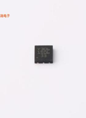 ST1S06PU33R -[原装IC REG BUCK 3.3V 1.5A 6DFNDFN-6(3x3)