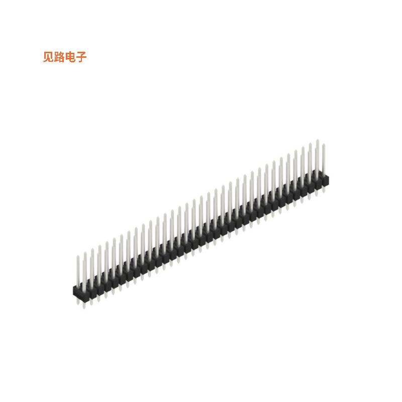 SL 22 164 68 Z -原装[TWO ROWS,  0.635 MM接头