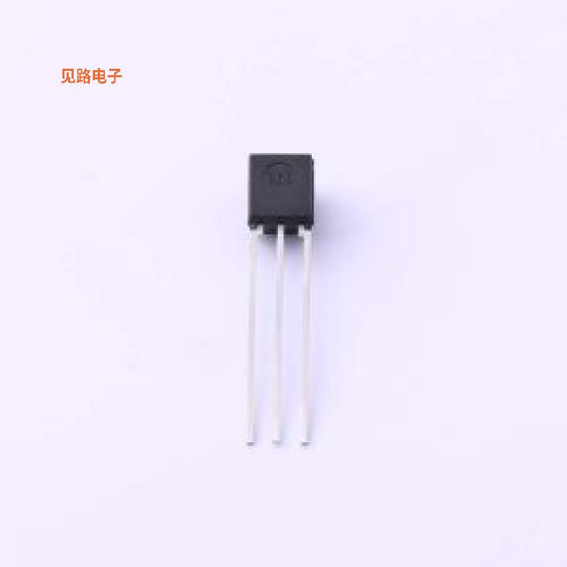 TSDP34156 -[原装SENSOR REMOTE REC 57.6KHZ 35MSIP-3-2.54mm