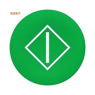 MARKED ZBA346 DIAMOND CAP 全新GREEN