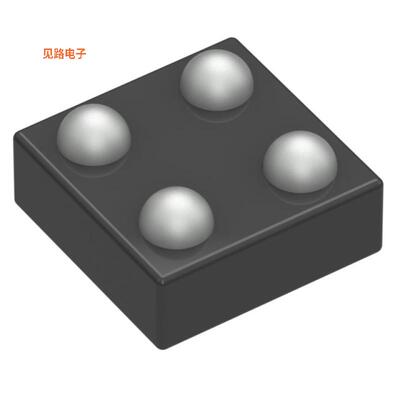 NCP163AFCS180T2G -[原装线性稳压器(LDO)WLCSP-4(0.6x0.6)