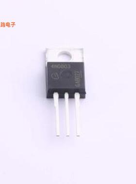 IPP120N08S4-03 -[原装(MOSFET)TO-220-3